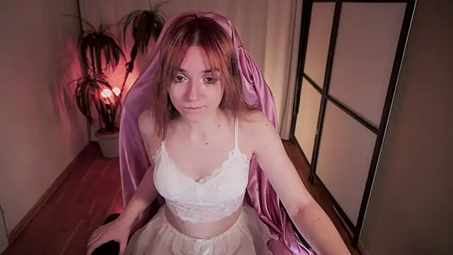 Rita flame online show from January 2025 10:56:01 PM