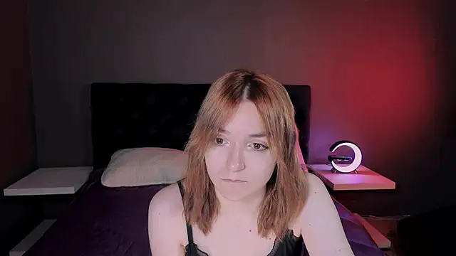 Rita flame online show from February 2025 08:38:02 PM