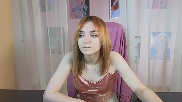 Rita flame online show from March 2025 06:38:02 AM