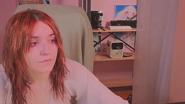 Rita flame online show from October 2025 12:39:01 PM