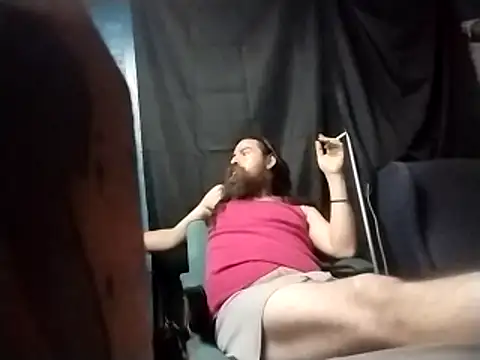 Snapshot of linksjack1010 chatting on March 2025 05:28:01 PM linksjack1010 online show from March 2025 05:28:01 PM