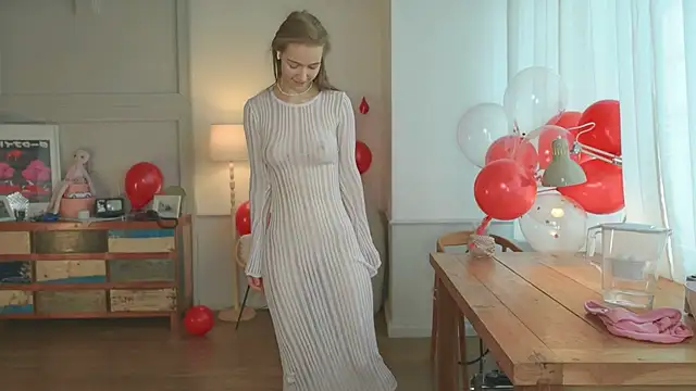 solar bella online show from February 2025 12:48:02 PM