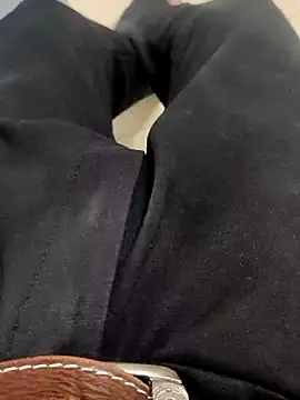 themostnaughtiestguyy online show from October 2025 09:32:02 AM