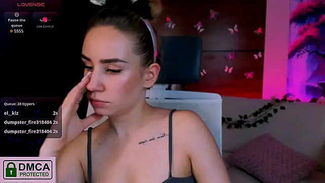 asol muah online show from January 2025 12:54:02 AM