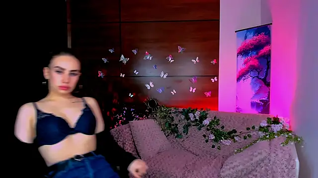 asol muah online show from February 2025 11:01:02 AM