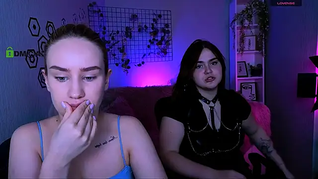 asol muah online show from October 2025 07:25:01 PM