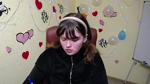 StaceyLex online show from February 2025 06:15:01 AM