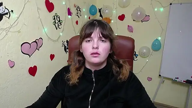 StaceyLex online show from February 2025 06:34:02 AM