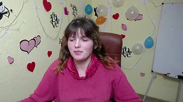 StaceyLex online show from February 2025 09:41:01 AM
