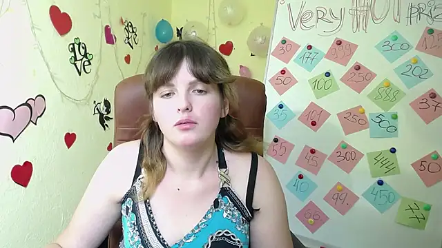 StaceyLex online show from February 2025 01:30:01 PM