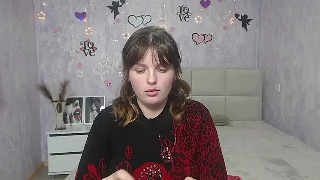 StaceyLex online show from February 2025 04:04:01 PM