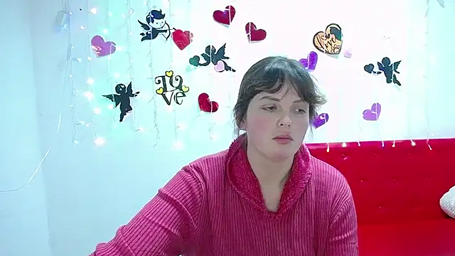 StaceyLex online show from February 2025 12:52:02 PM