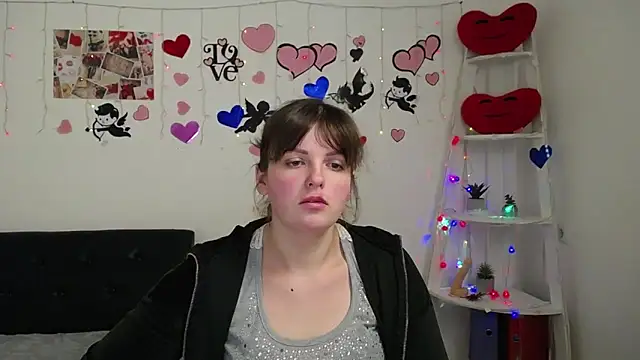 StaceyLex online show from February 2025 07:04:02 AM