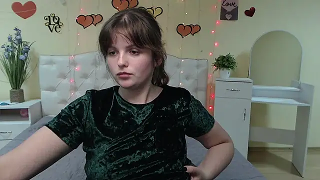 StaceyLex online show from February 2025 12:40:01 PM