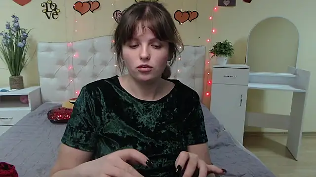 StaceyLex online show from February 2025 03:47:01 PM