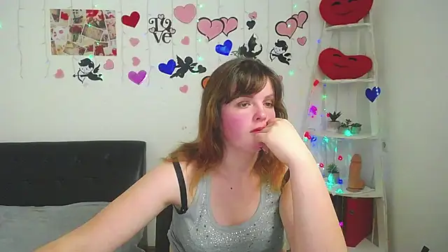 StaceyLex online show from February 2025 09:33:01 AM