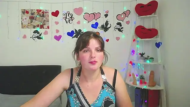 StaceyLex online show from February 2025 04:13:02 PM