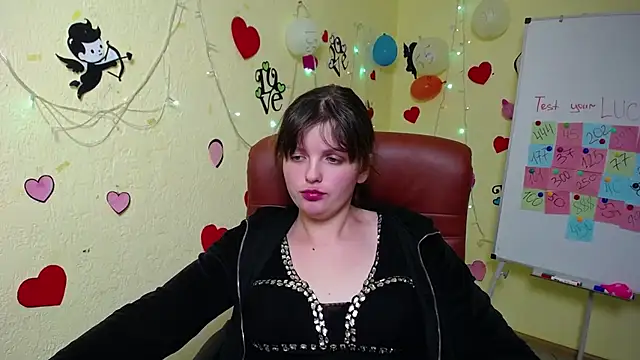 StaceyLex online show from February 2025 09:32:02 AM