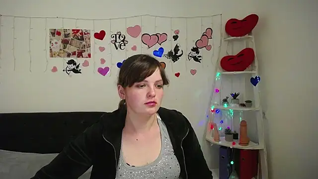 StaceyLex online show from March 2025 06:32:01 AM