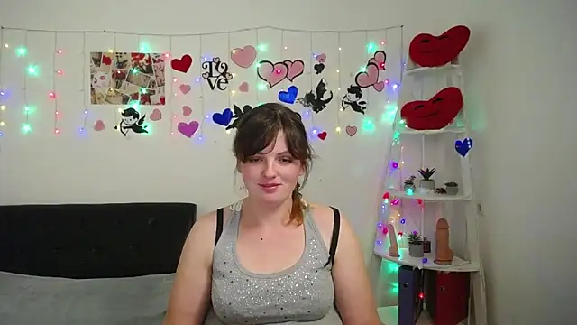 StaceyLex online show from March 2025 09:34:02 AM