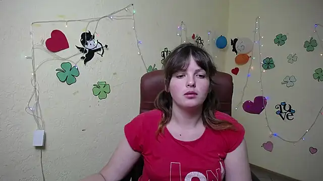 StaceyLex online show from March 2025 06:01:02 PM