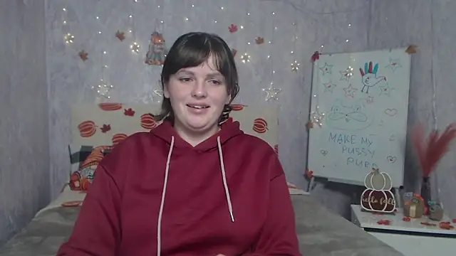 StaceyLex online show from November 2025 06:41:02 AM