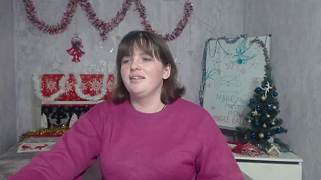 StaceyLex online show from December 2025 06:52:01 AM