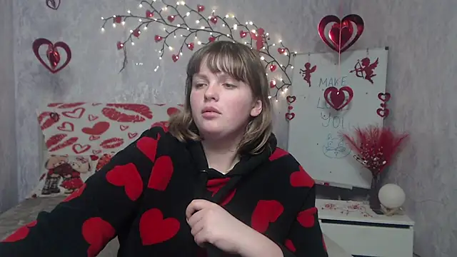 StaceyLex online show from February 2026 10:58:01 AM