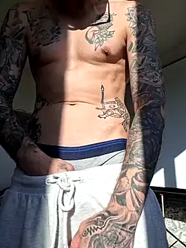 mileflav0r online show from March 2026 08:03:02 AM