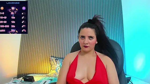 gaby flow online show from February 2026 01:32:02 AM