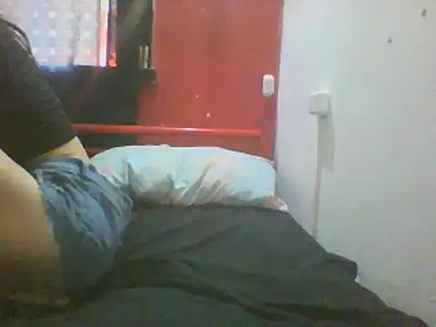 Snapshot of BURN666ING chatting on December 2024 12:04:01 PM BURN666ING online show from December 2024 12:04:01 PM