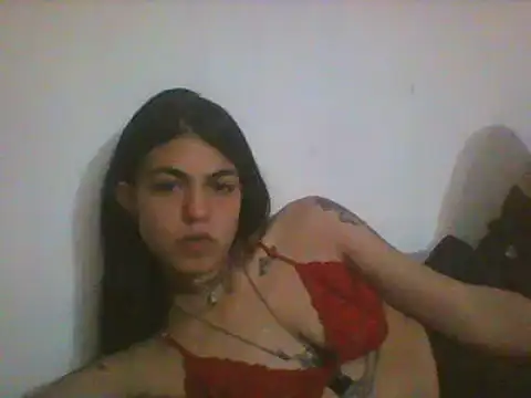 Snapshot of BURN666ING chatting on January 2025 08:34:02 AM BURN666ING online show from January 2025 08:34:02 AM