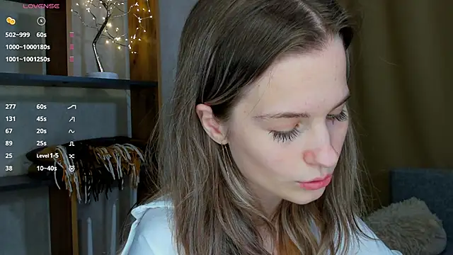 Snapshot of LinaCristonsen chatting on December 2024 03:06:01 PM LinaCristonsen online show from December 2024 03:06:01 PM