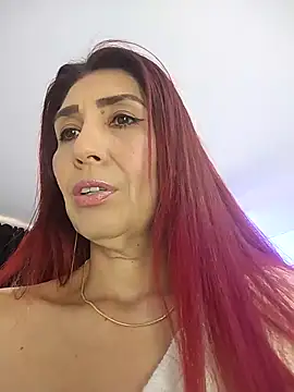 Perla Franco online show from February 2025 10:37:02 PM