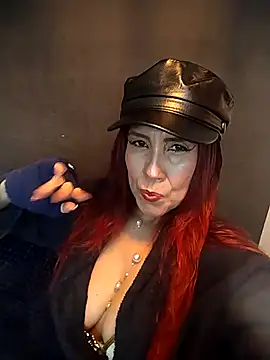 Perla Franco online show from November 2025 05:06:02 AM