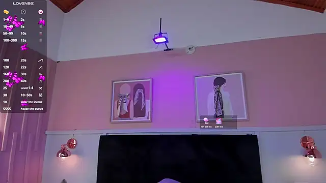 elodie walker online show from January 2026 12:41:01 PM