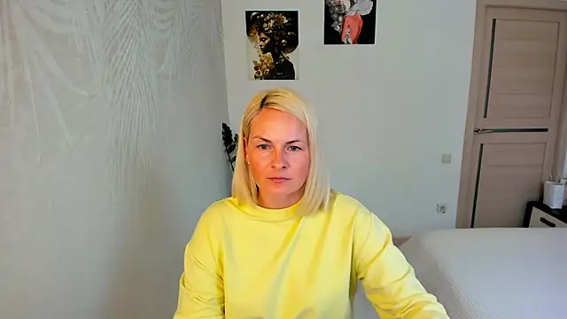 Alicee Gracee online show from July 2026 12:20:01 PM