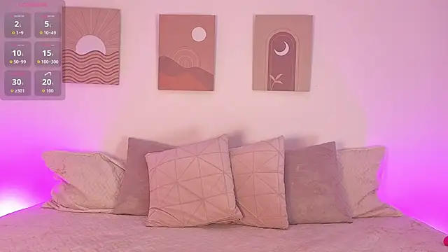 Snapshot of Mia_Heartt chatting on February 2026 06:33:02 PM Mia Heartt online show from February 2026 06:33:02 PM