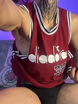 Anthony-Martin online show from December 2025 03:07:01 PM