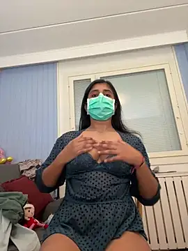 Snapshot of ScarletAss chatting on January 2025 06:14:01 PM ScarletAss online show from January 2025 06:14:01 PM