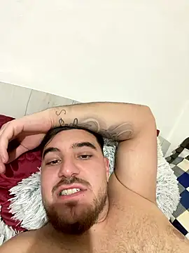 neversmile225 online show from January 2026 06:24:01 PM