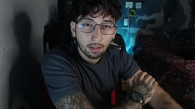 Dereck Dickson online show from November 2025 05:34:01 PM