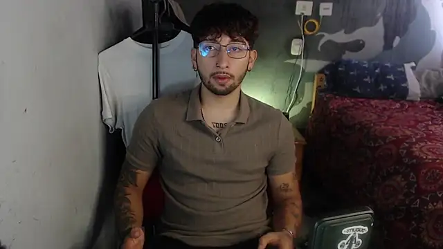 Dereck Dickson online show from November 2025 06:07:01 PM