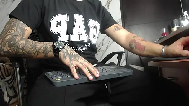 Dereck Dickson online show from January 2026 03:33:01 AM