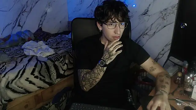 Dereck Dickson online show from January 2026 11:52:02 PM