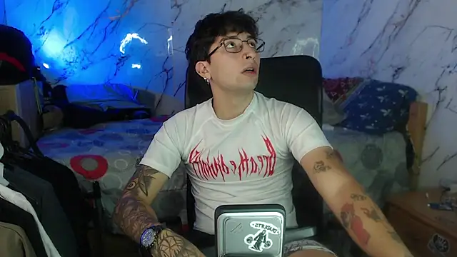 Dereck Dickson online show from February 2026 08:56:02 PM