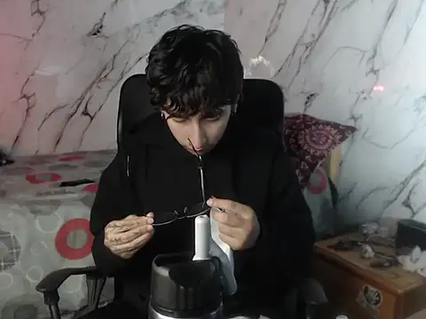 Dereck Dickson online show from April 2026 05:08:02 AM