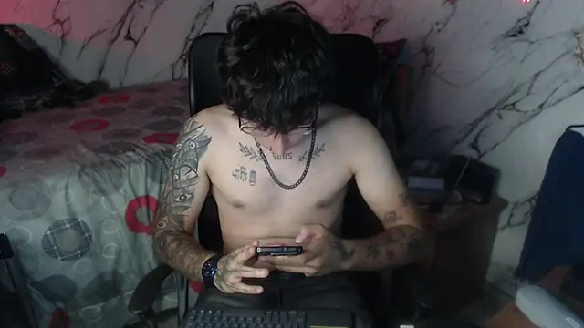 Dereck Dickson online show from April 2026 04:15:01 AM