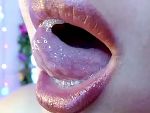 miss evoleth2 online show from February 2025 08:36:02 AM