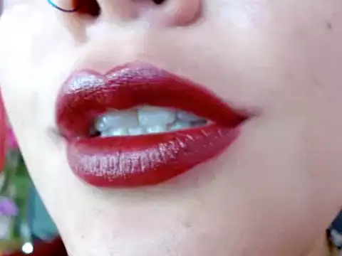 miss evoleth2 online show from February 2025 03:59:01 PM